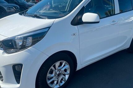 Kia Picanto 64.100 km 9.490 &euro; Troisdorf 53840