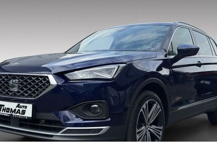 Seat Tarraco 109.000 km 24.700 &euro; Brühl 50321