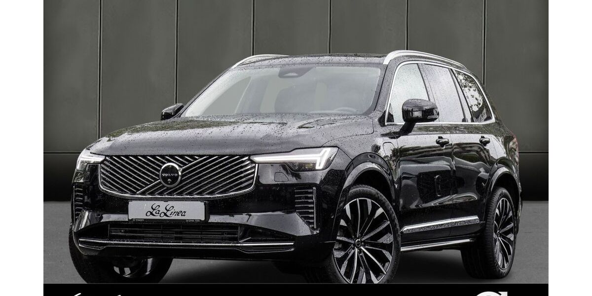 Volvo XC90 23.100 km 64.890 &euro; Köln 50968