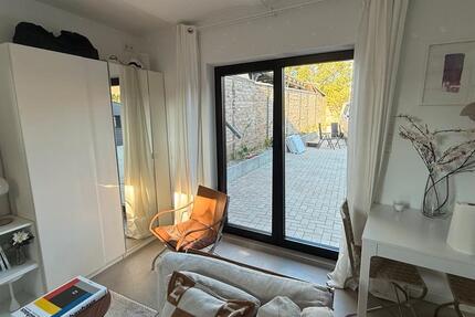 Tinyhouse miete Haus Terrasse Stellplatz Garten Wohnung zimmer