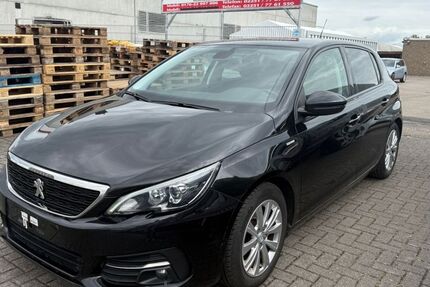 Peugeot 308 150.000 km 7.499 € Euskirchen 53879