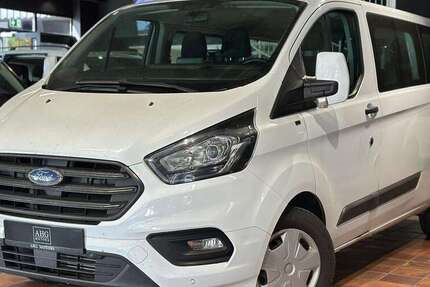 Ford Transit Custom 139.794 km 20.950 &euro; Bonn 53177