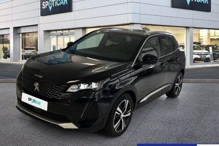 Peugeot 3008 42.884 km 27.998 &euro; Bonn 53121