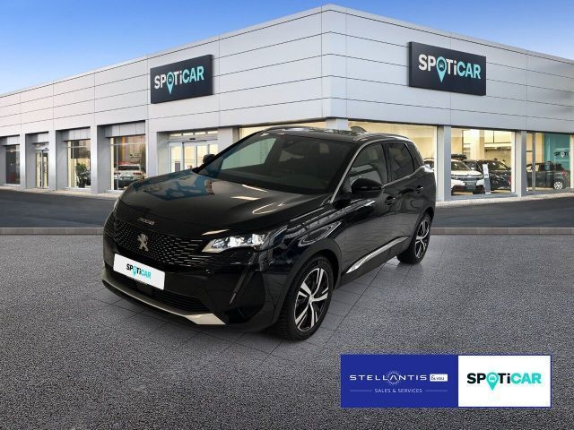 Peugeot 3008 42.884 km 27.998 &euro; Bonn 53121