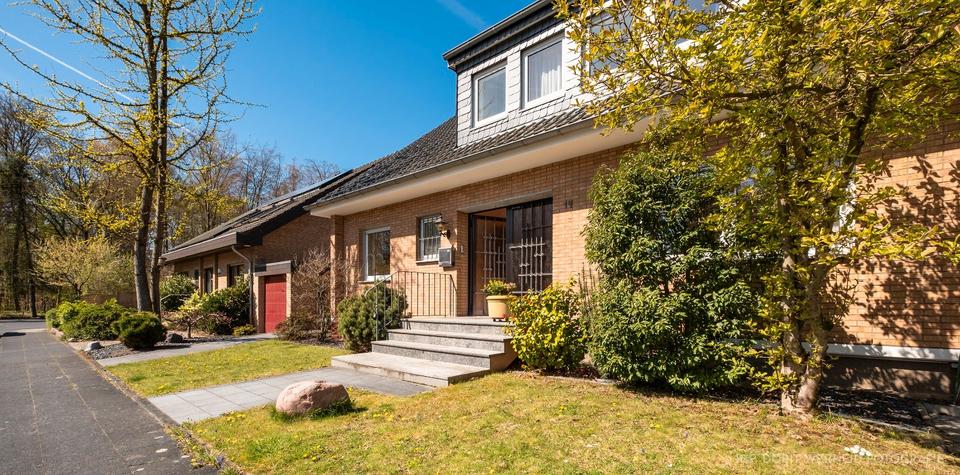 Einfamilienhaus Bonn Gielgen - 7 Zimmer, 195 m&sup2;, 765.000&euro; | Angebot:26341116