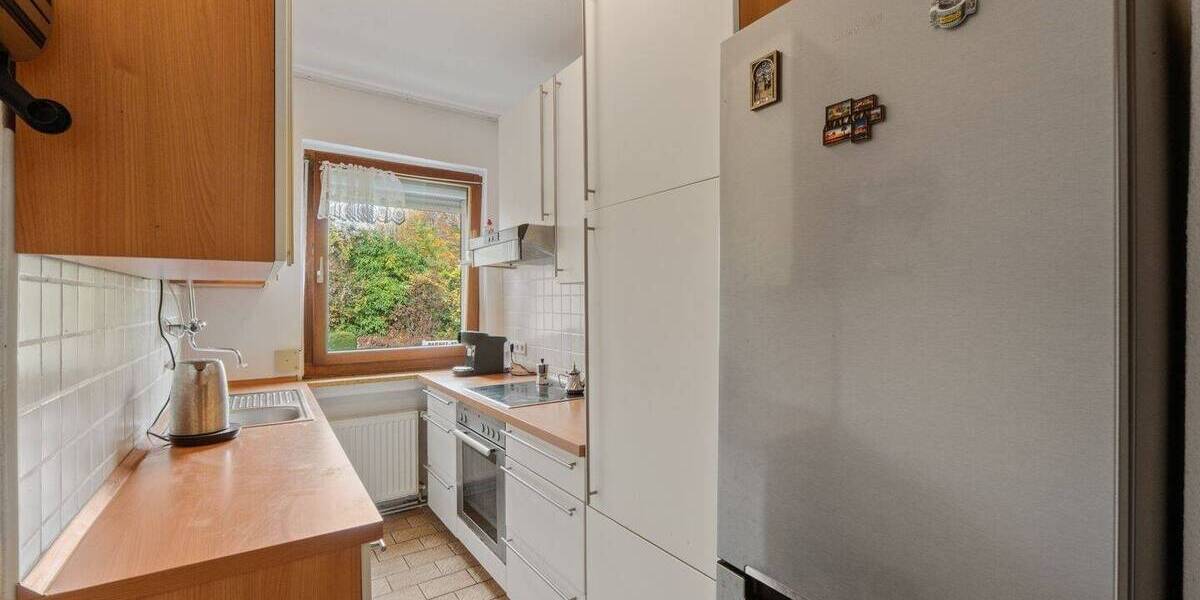 Reihenmittelhaus mit drei Einheiten zur Vermietung oder Selbstnutzung zimmer