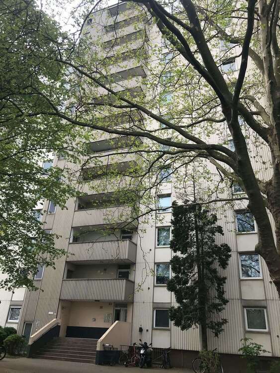 Wohnung zum Kaufen in Köln 163.000 € 61.46 m²