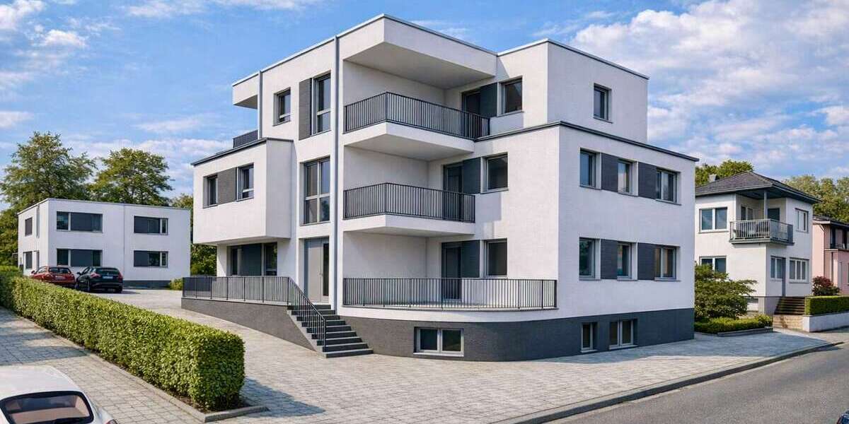 Grundstück Bad Honnef Aegidienberg - 900.000&euro; | Angebot:24434224