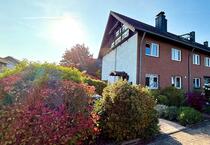 Weilerswist! PROVISIONSFREI! Sonnengarten! optional Garagen!