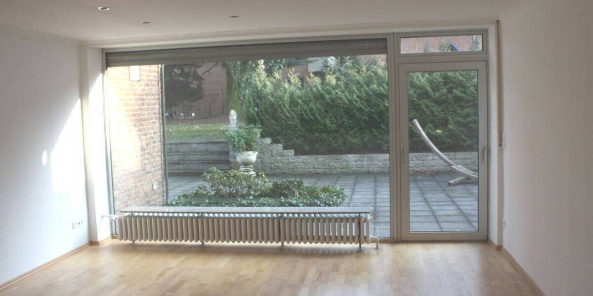 Mehrfamilienhaus + 4 Wohneinheiten + Wellnessbereich + Buisdorf 1 zimmer