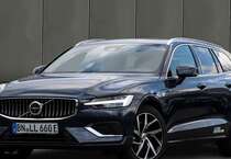 Volvo V60 5.000 km 52.960 &euro; Bonn 53117