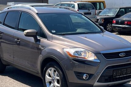 Ford Kuga 206.080 km 5.950 &euro; Bornheim 53332