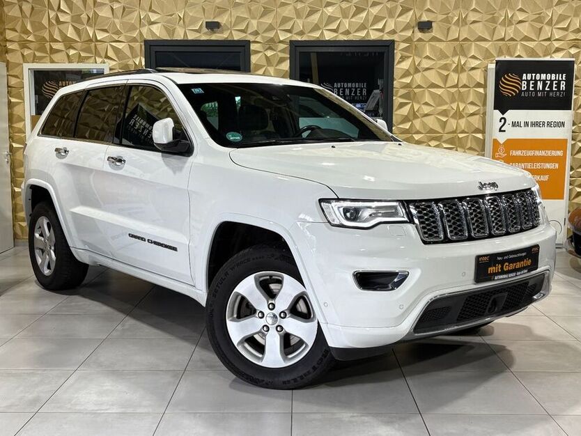 Grand Cherokee