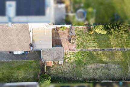 Grundstück zu verkaufen in Köln 349.000 € 690 m²