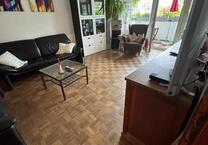 Traumhafte 3 Zimmerwohnung in Bestlage Sülz mit Balkon!