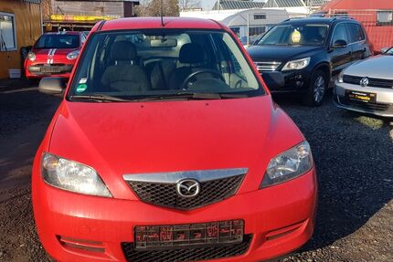 Mazda 2 77.000 km 2.400 € Bonn 53227