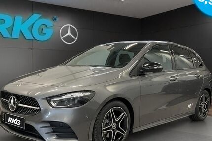 Mercedes-Benz B 200 9.800 km 43.440 € Bonn 53119