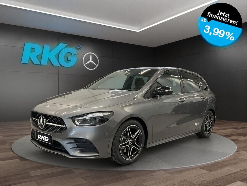 Mercedes-Benz B 200 9.800 km 43.440 € Bonn 53119