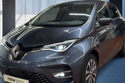 Renault ZOE 38.894 km 14.890 € Köln 50939