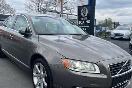 Volvo S80 316.000 km 7.990 &euro; Wesseling - Köln 50389