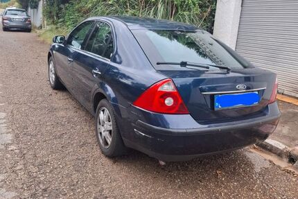 Ford Mondeo 185.000 km 2.200 &euro; bonn 53125