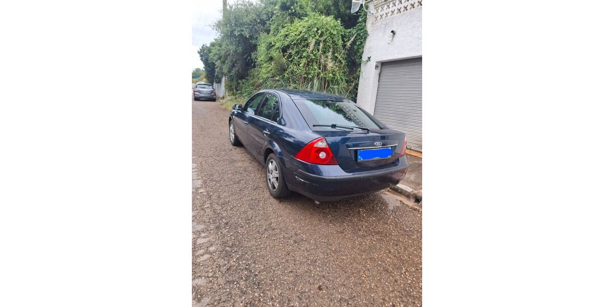 Ford Mondeo 185.000 km 2.200 &euro; bonn 53125