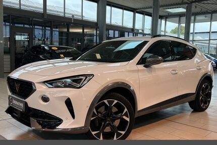 Cupra Formentor 17.153 km 35.750 € Bergisch Gladbach 51429