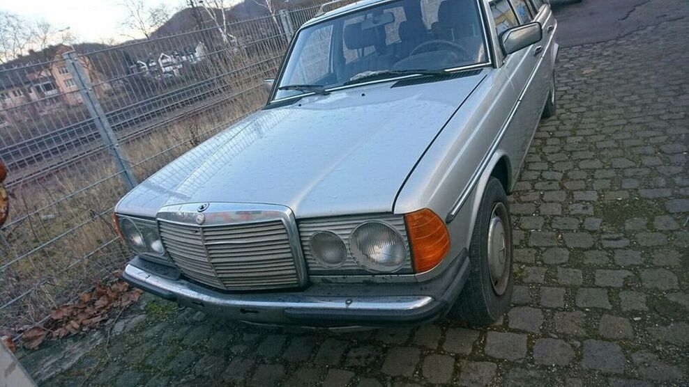 Andere