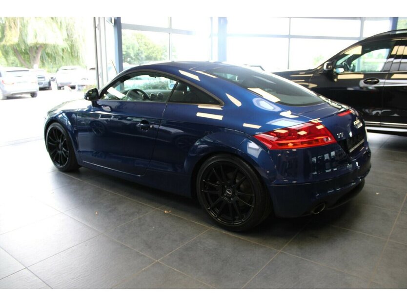Audi TT Coupe 2.0 TFSI 65.678 km 13.980 € Euskirchen 53881