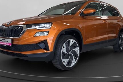 Skoda Karoq 44.847 km 25.990 &euro; Köln 50968