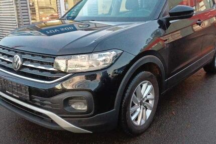 VW T-Cross 38.359 km 20.740 &euro; Hennef 53773