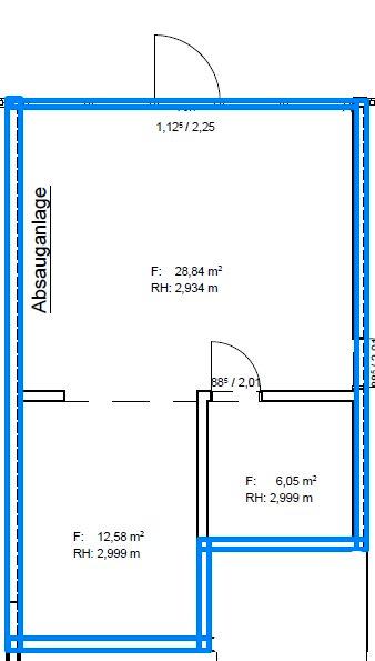 Gewerbeobjekt Siegburg - 489&euro; | Angebot:26656423