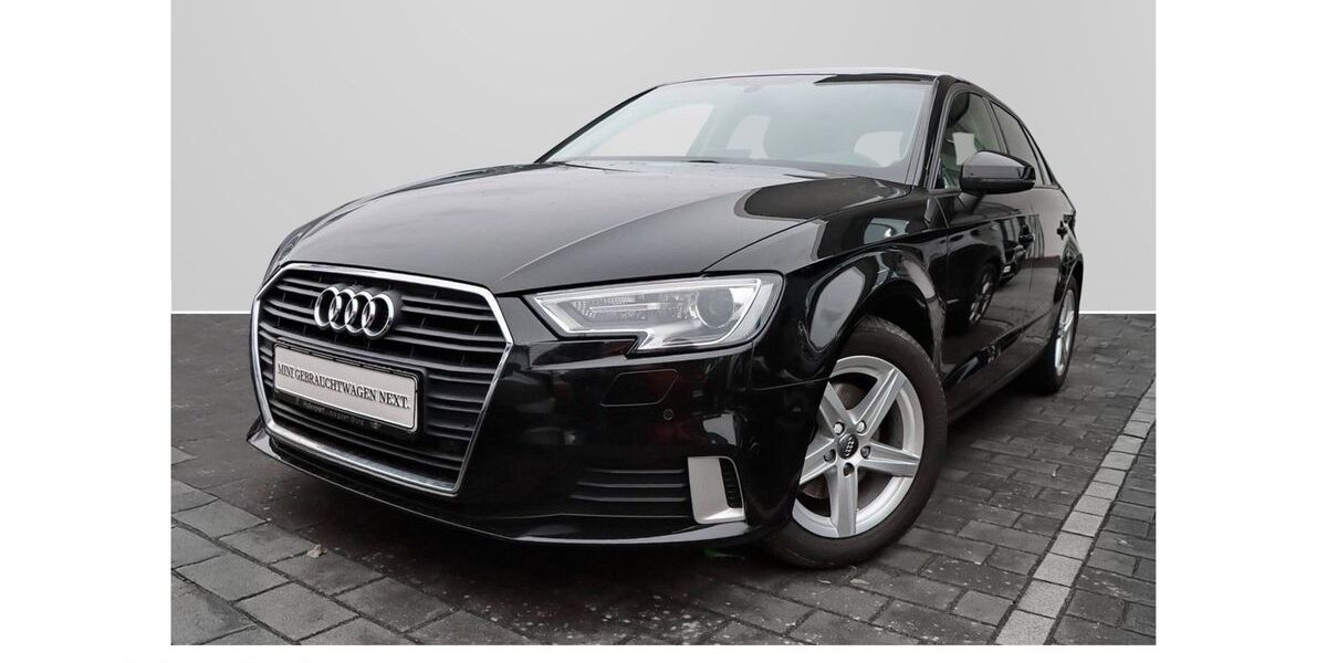 Audi A3 90.287 km 15.460 &euro; Königswinter 53639