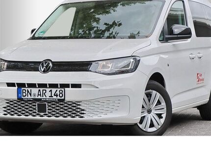 VW Caddy 13.780 km 28.949 &euro; Bonn 53175
