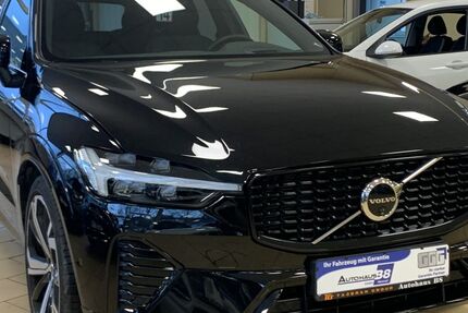 Volvo XC60 24.100 km 42.900 &euro; Hennef 53773