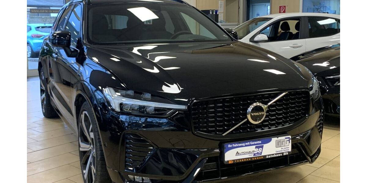 Volvo XC60 24.100 km 42.900 &euro; Hennef 53773