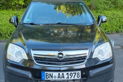 Opel Antara 175.000 km 3.700 &euro; Bonn 53125