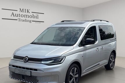 VW Caddy 71.500 km 21.650 &euro; Hürth 50354