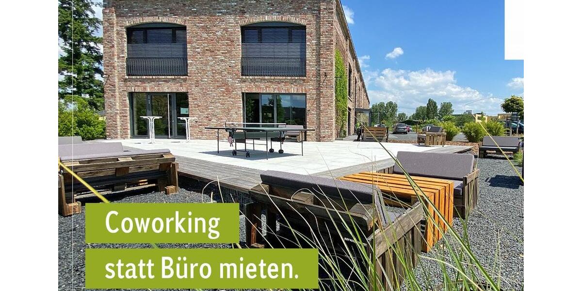 Gewerbeobjekt Brühl - 350&euro; | Angebot:25845775