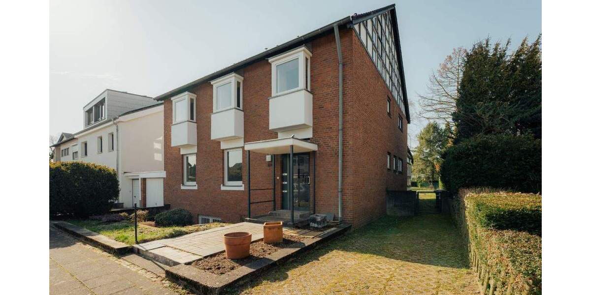 Mehrfamilienhaus, Wohnhaus Bergisch Gladbach Refrath - 1 Zimmer, 314 m&sup2;, 1.298.000&euro; | Angebot:25686943