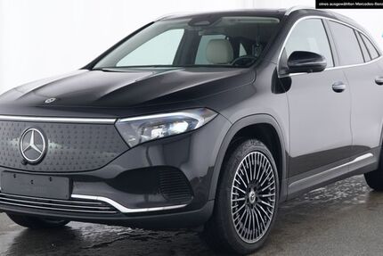 Mercedes-Benz EQA 18.813 km 46.890 &euro; Bornheim 53332
