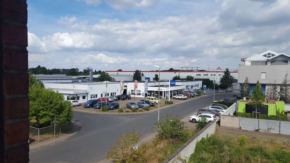 Gewerbeobjekt Hürth Hermülheim - 1.350.000&euro; | Angebot:24449220