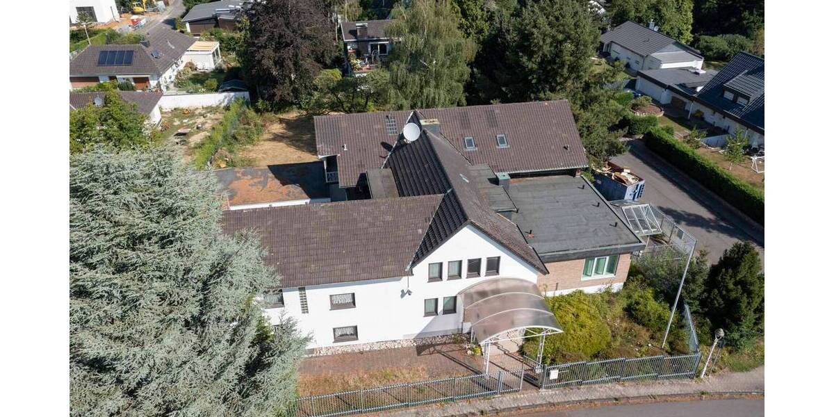 Einfamilienhaus Remagen Oberwinter - 2 Zimmer, 730 m&sup2;, 1.150.000&euro; | Angebot:25796650