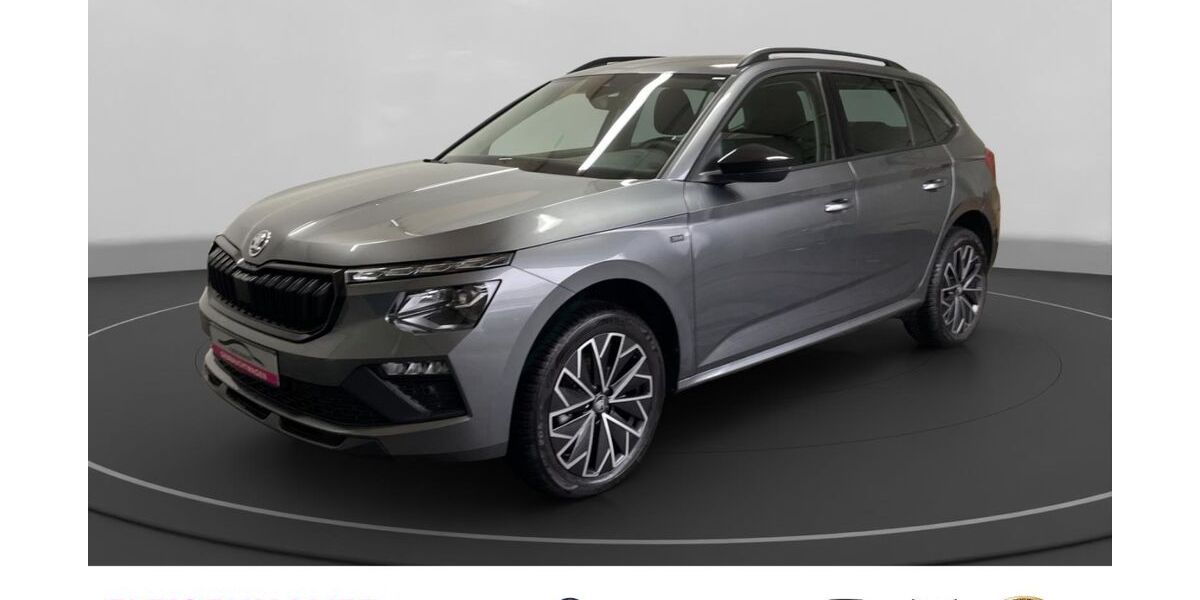 Skoda Kamiq 15.158 km 26.490 &euro; Köln 50823