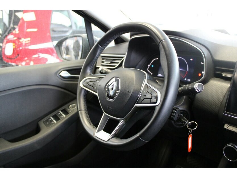 Renault Clio E-TECH Hybrid 140 Experience 79.750 km 12.980 € Euskirchen 53881