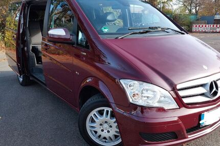Mercedes-Benz Viano 162.040 km 20.999 &euro; Erftstadt 50374