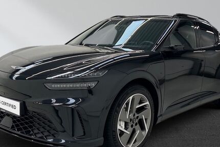 Genesis GV60 15.100 km 49.999 &euro; Bornheim 53332