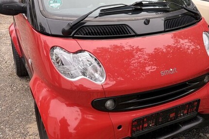 Smart ForTwo 134.000 km 1.200 &euro; Much 53804