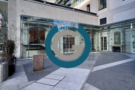 Wohnung zum Kaufen in Berlin 1.999.000 € 222 m²