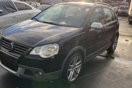 VW Polo 280.000 km 1.999 € Bergisch Gladbach 51465